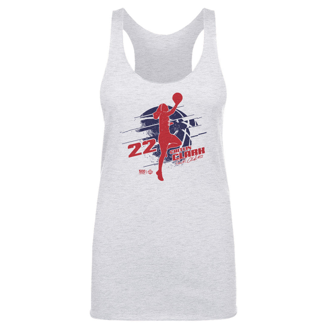 Caitlin Clark Women's Tank Top | 500 LEVEL