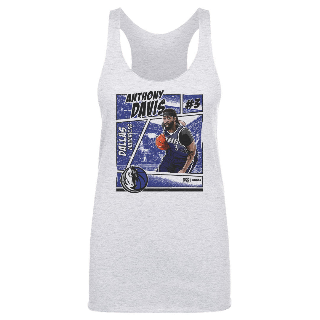 Anthony Davis Women's Tank Top | 500 LEVEL