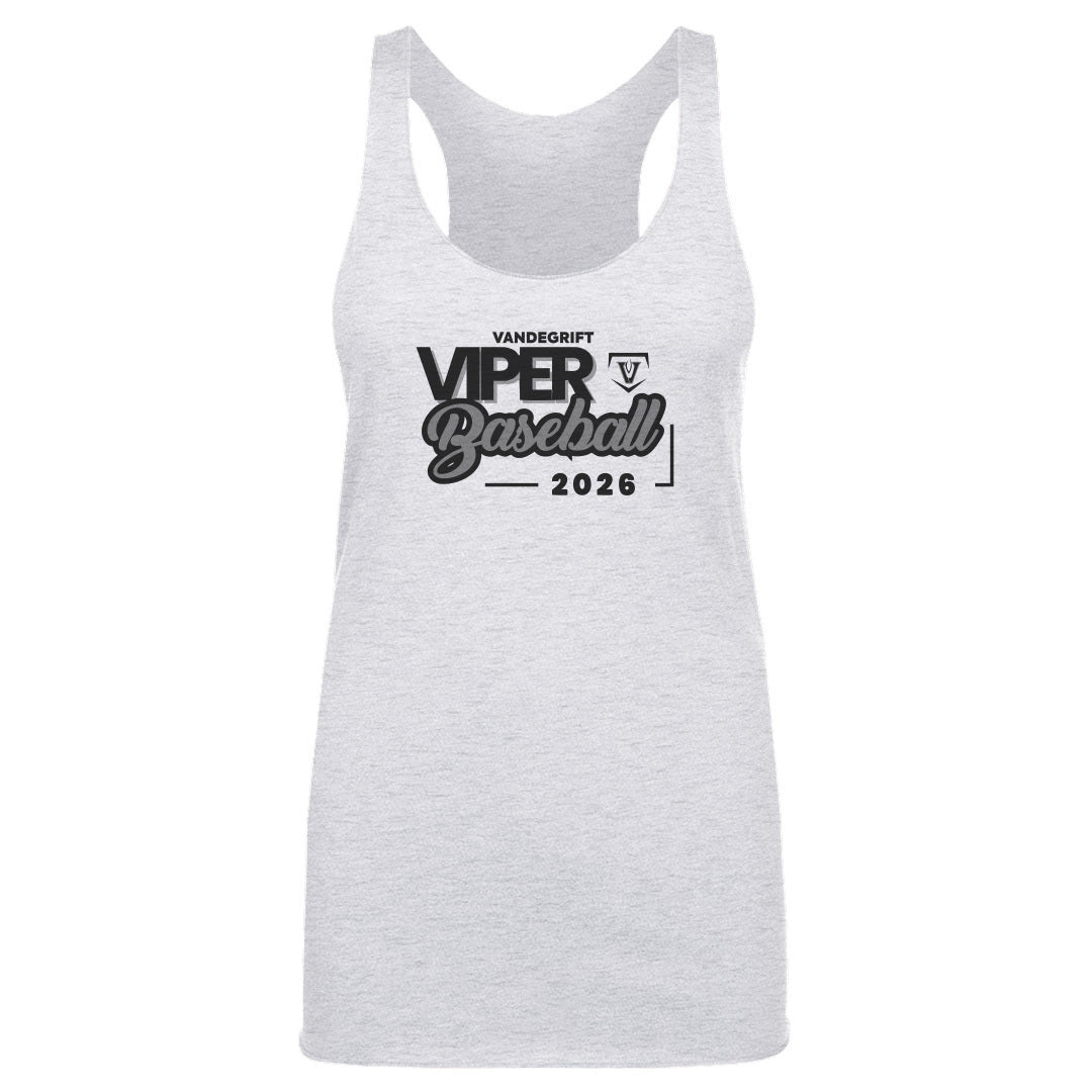 Vandegrift Women's Tank Top | 500 LEVEL