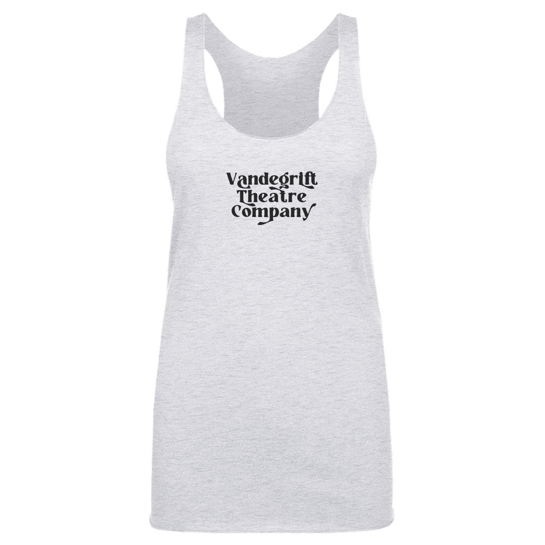 Vandegrift Women's Tank Top | 500 LEVEL