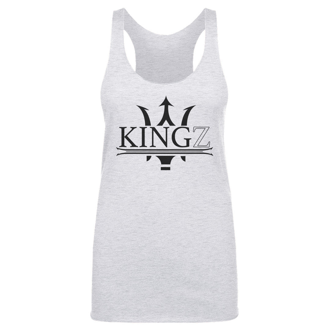 Jihad Ward Women's Tank Top | 500 LEVEL