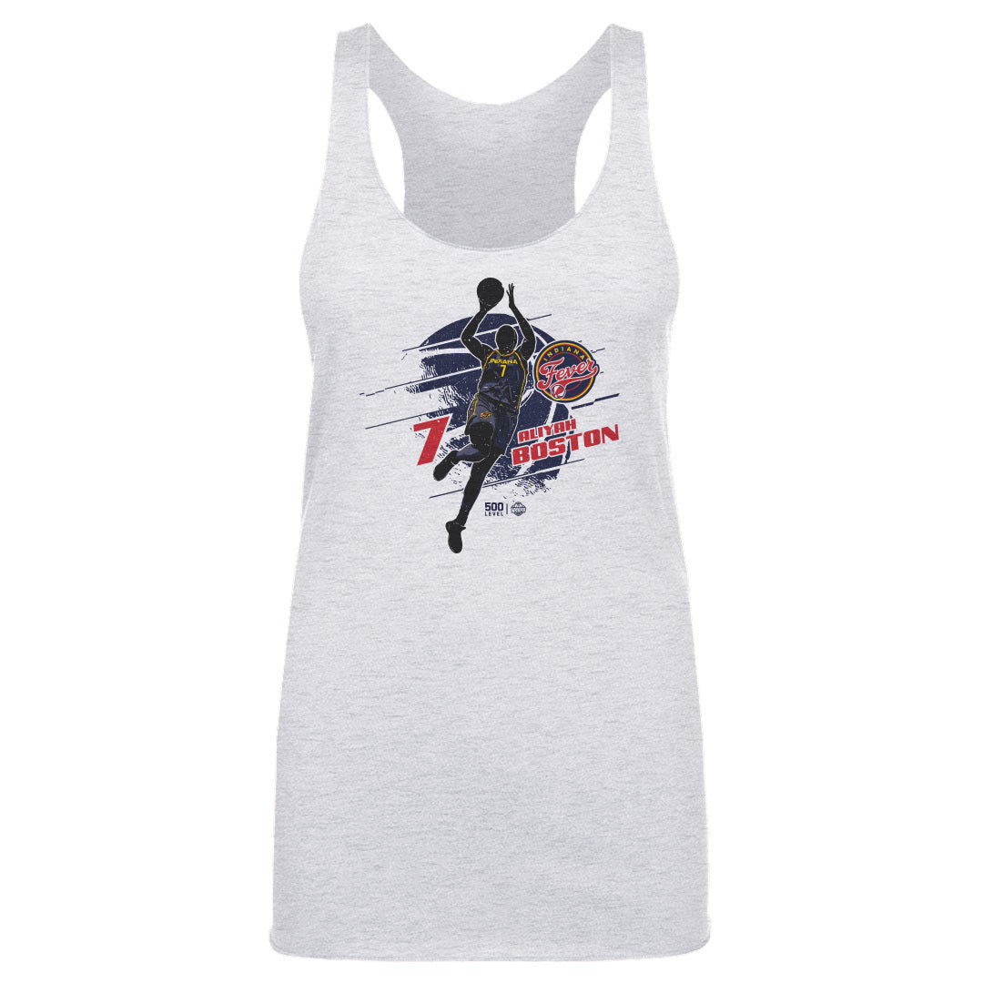 Aliyah Boston Women's Tank Top | 500 LEVEL