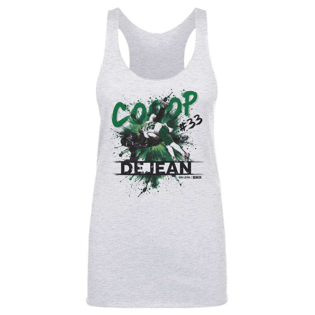 Cooper DeJean Women's Tank Top | 500 LEVEL