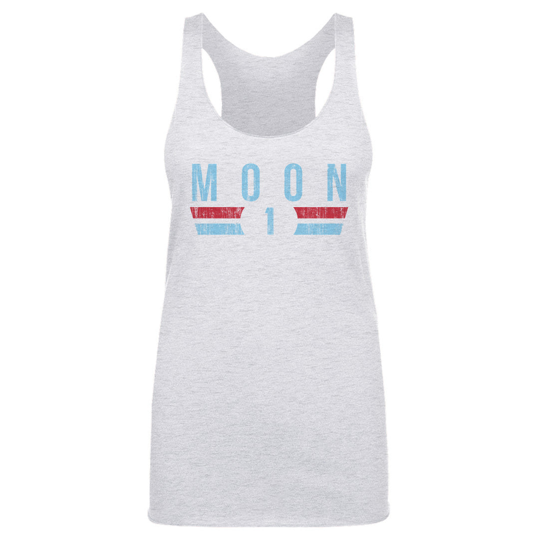 Warren Moon Women's Tank Top | 500 LEVEL