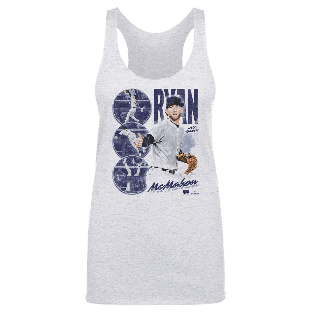 Ryan McMahon Women's Tank Top | 500 LEVEL