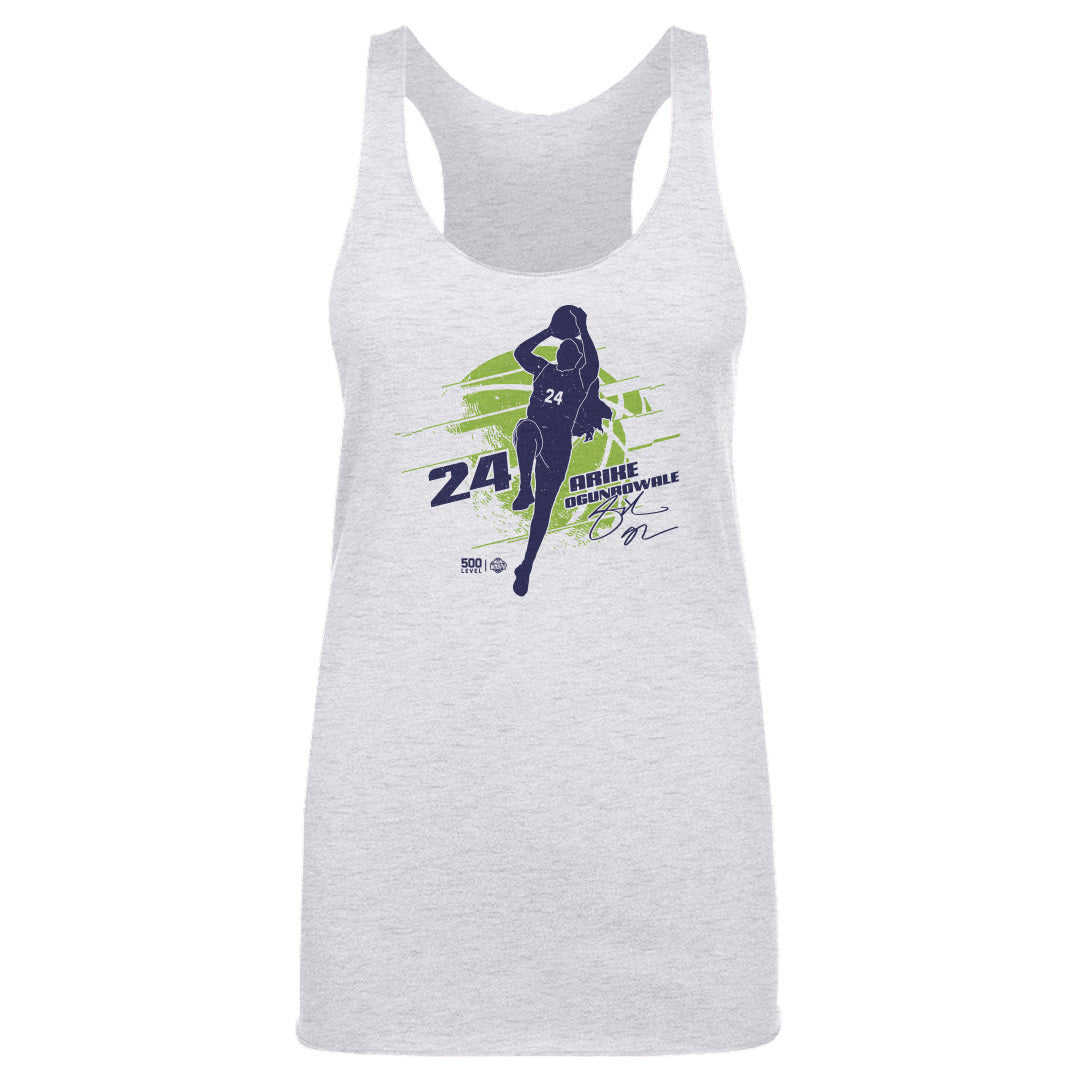 Arike Ogunbowale Women's Tank Top | 500 LEVEL