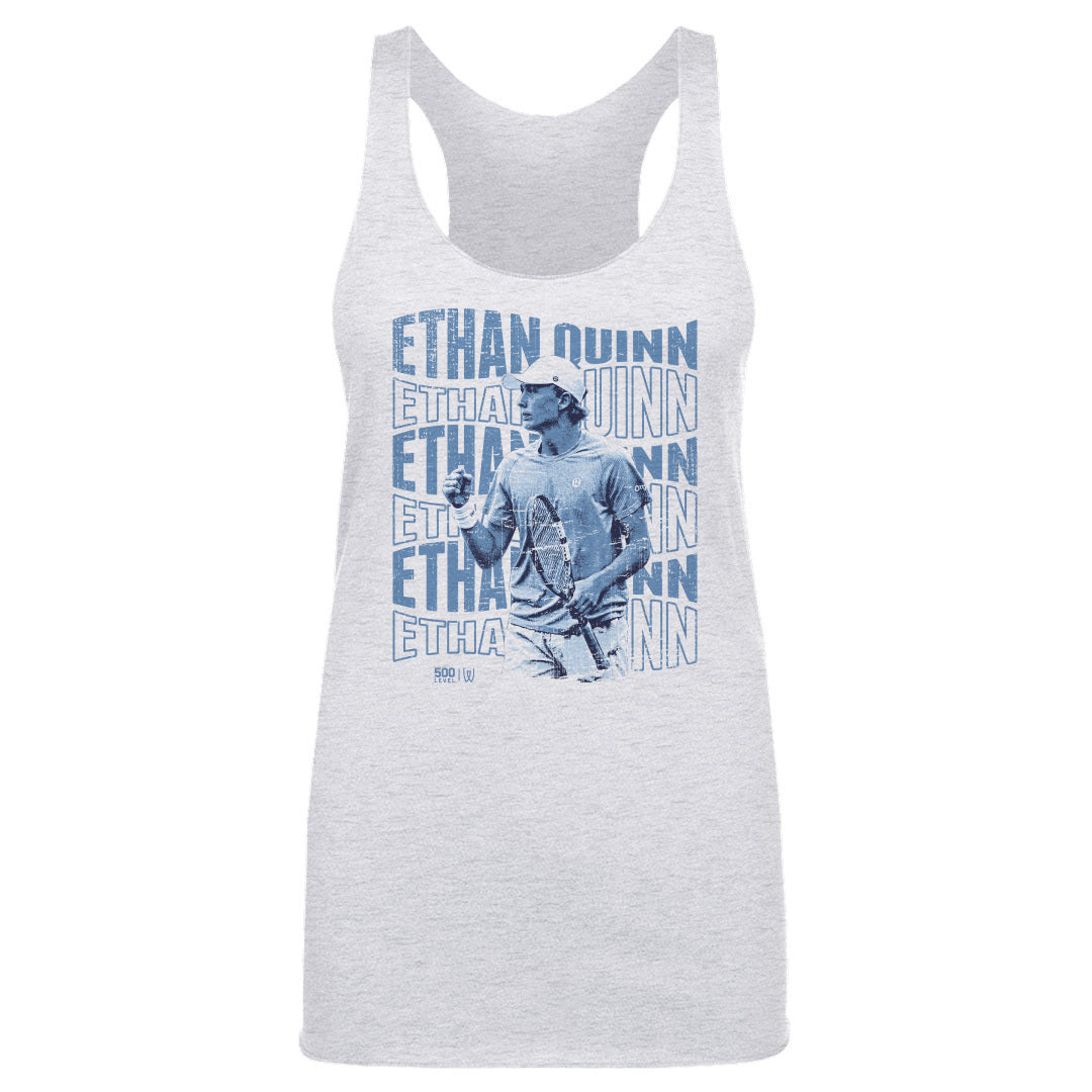 Ethan Quinn Women's Tank Top | 500 LEVEL
