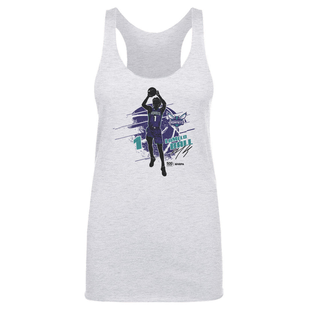 LaMelo Ball Women's Tank Top | 500 LEVEL