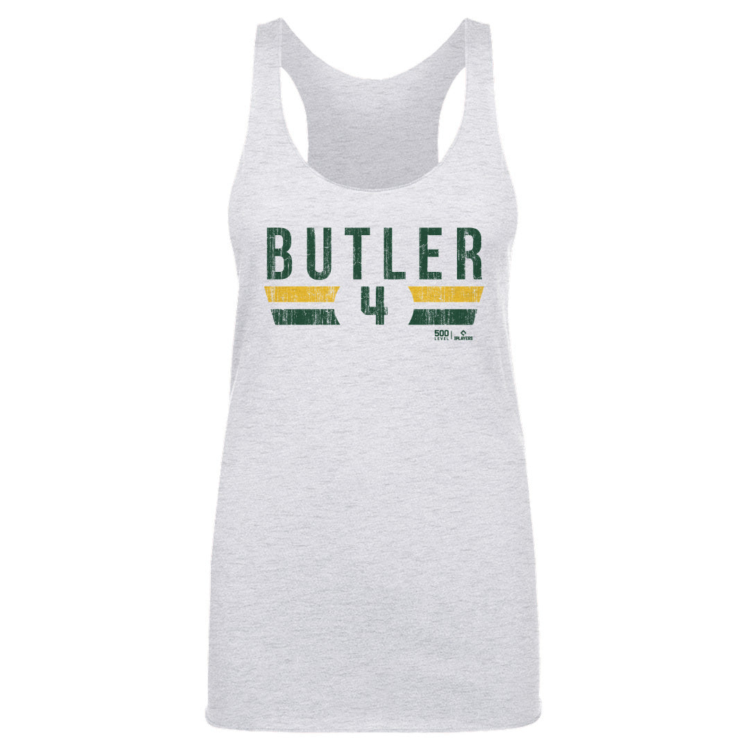 Lawrence Butler Women's Tank Top | 500 LEVEL