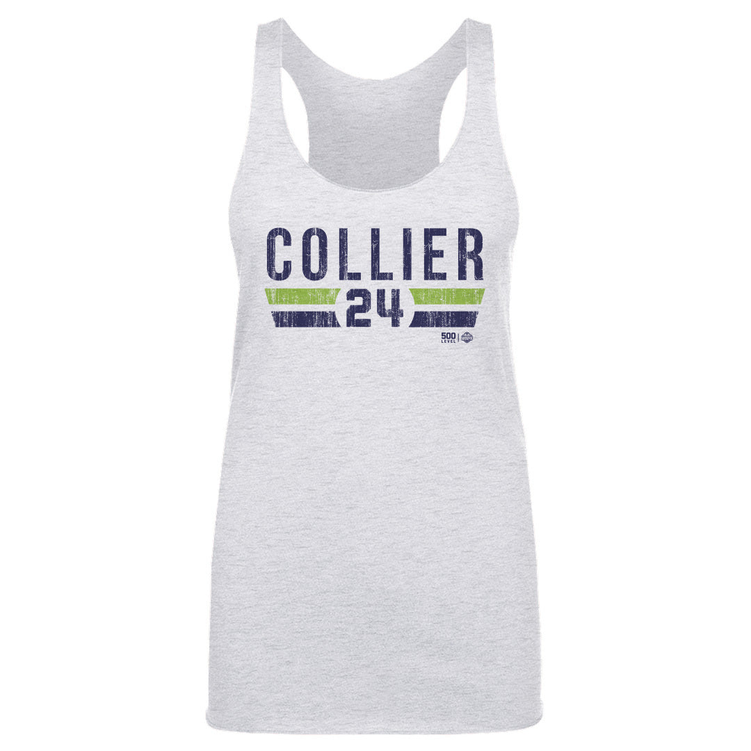 Napheesa Collier Women's Tank Top | 500 LEVEL