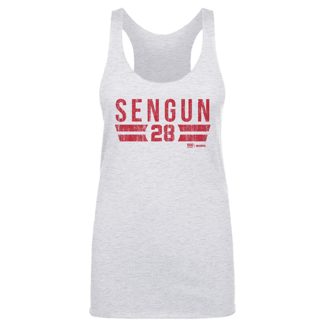 Alperen Sengun Women's Tank Top | 500 LEVEL