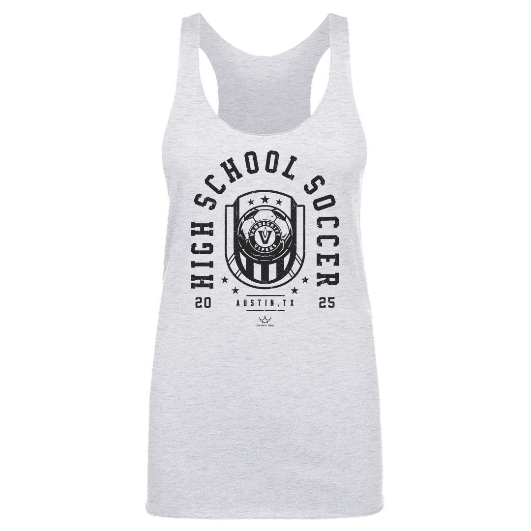 Crown Trio Women's Tank Top | 500 LEVEL