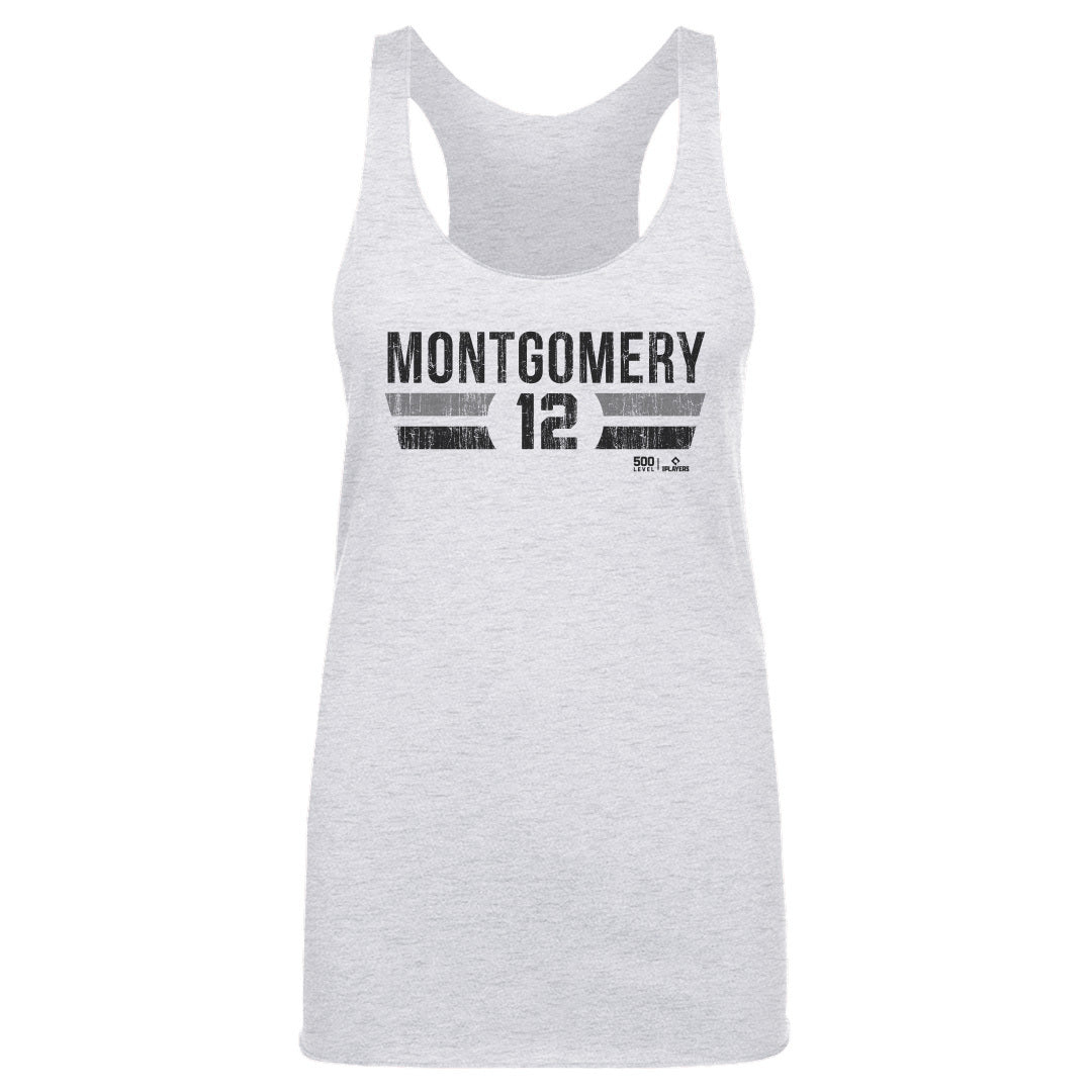 Colson Montgomery Women's Tank Top | 500 LEVEL