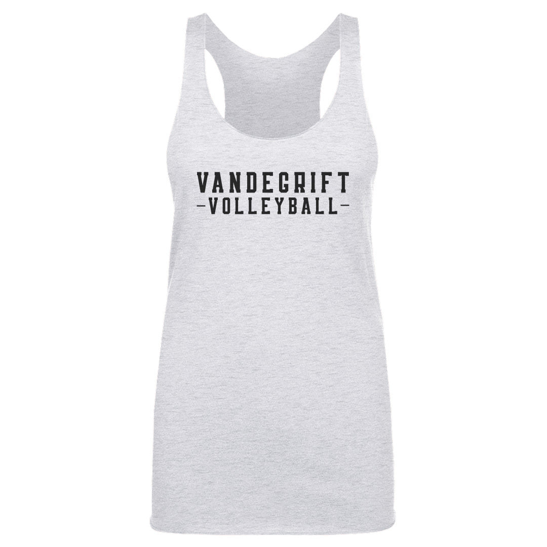 Vandegrift Women's Tank Top | 500 LEVEL