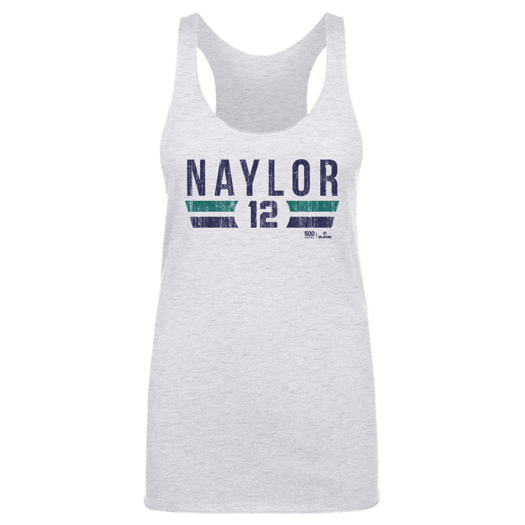 Josh Naylor Women's Tank Top | 500 LEVEL