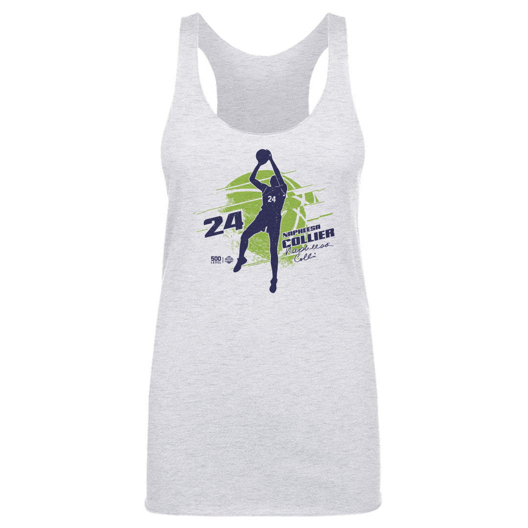 Napheesa Collier Women's Tank Top | 500 LEVEL