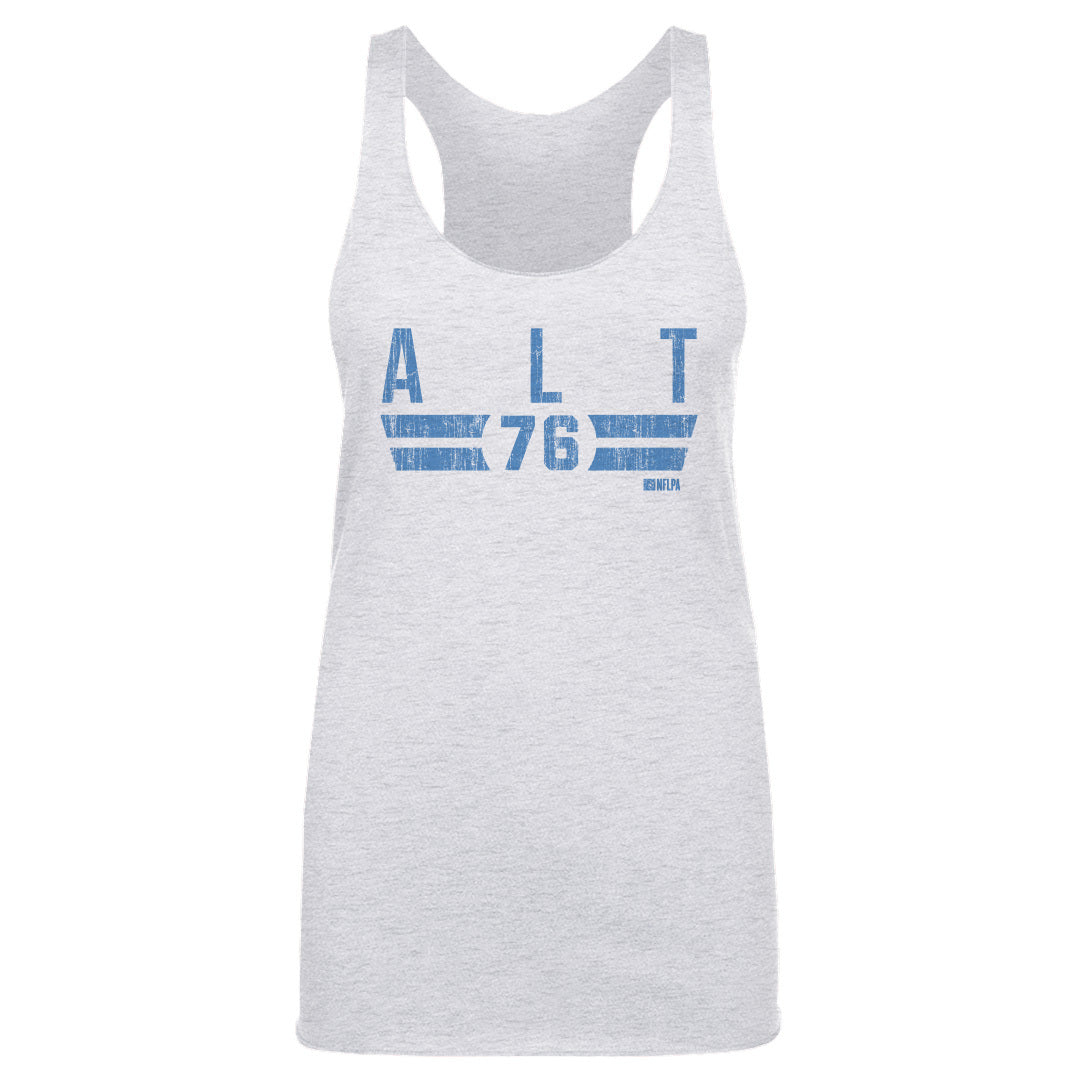 Joe Alt Women's Tank Top | 500 LEVEL