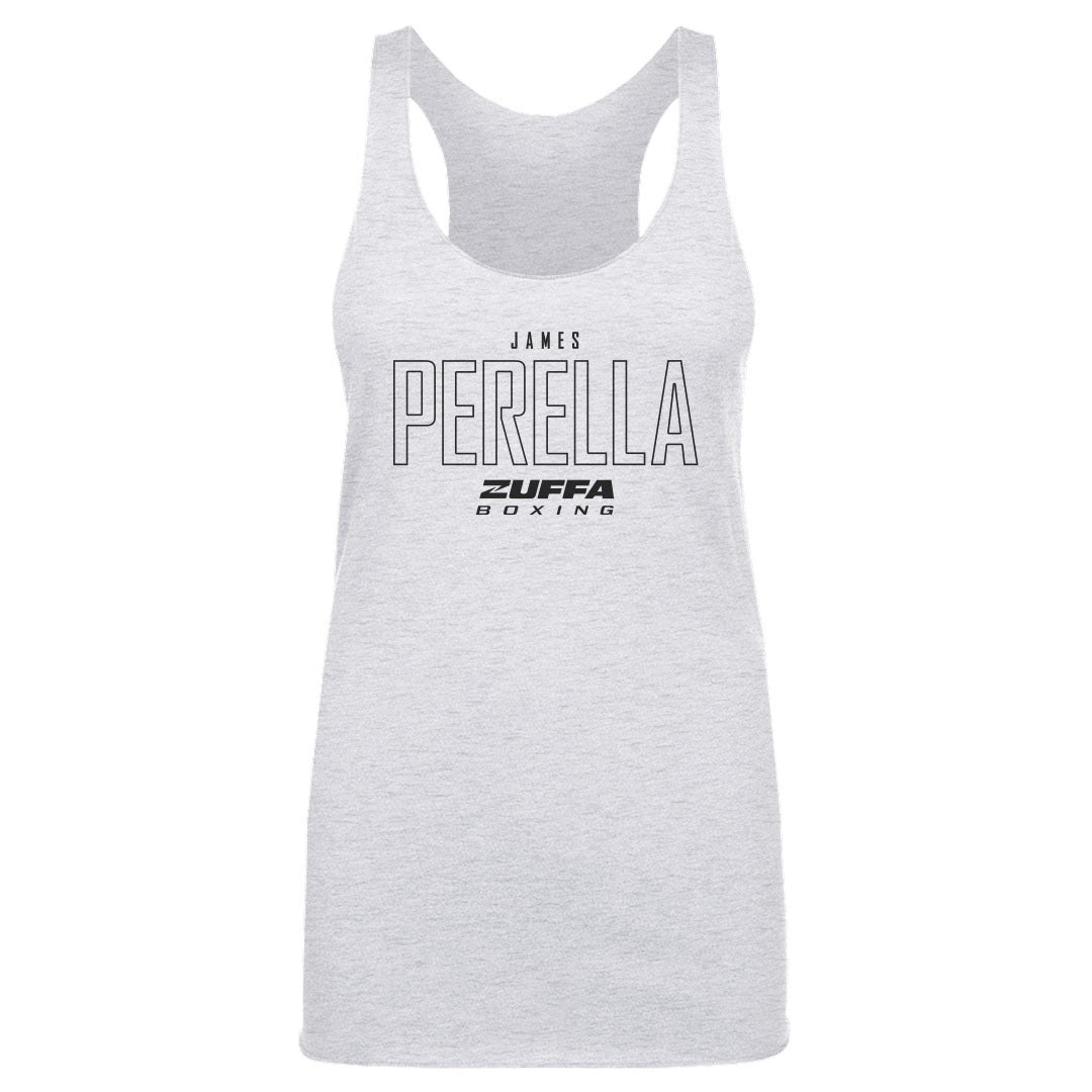 James Perella Women's Tank Top | 500 LEVEL