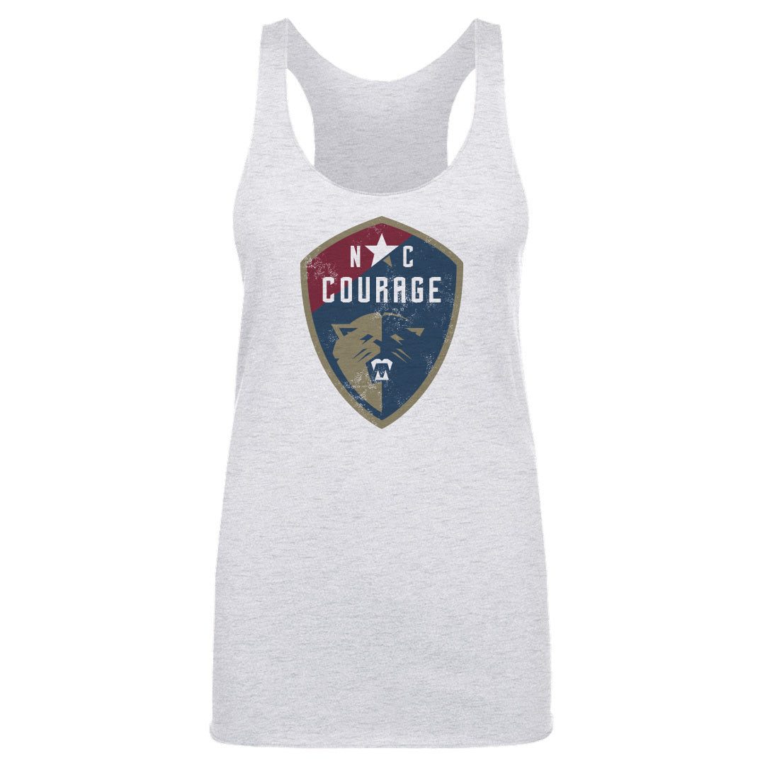North Carolina Courage Women's Tank Top | 500 LEVEL