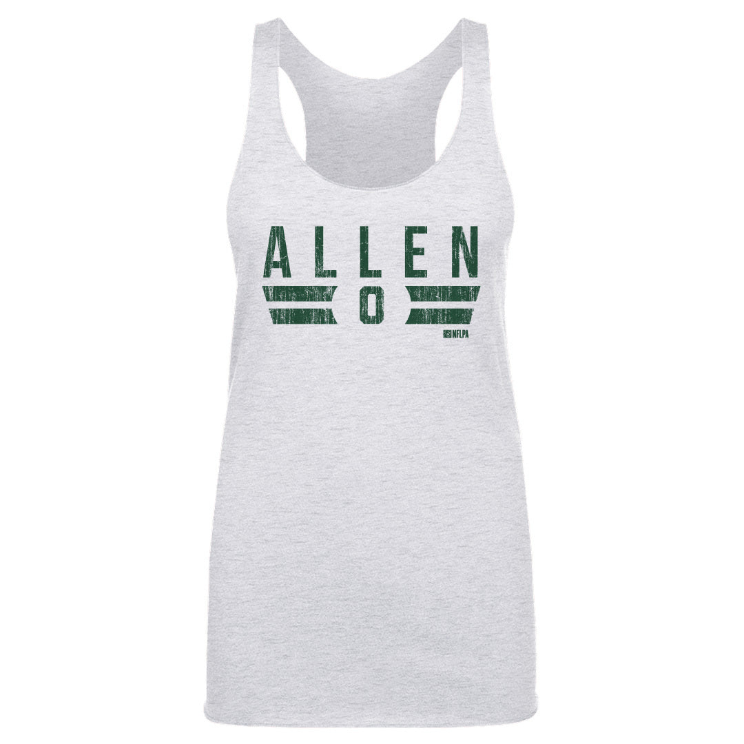 Braelon Allen Women's Tank Top | 500 LEVEL