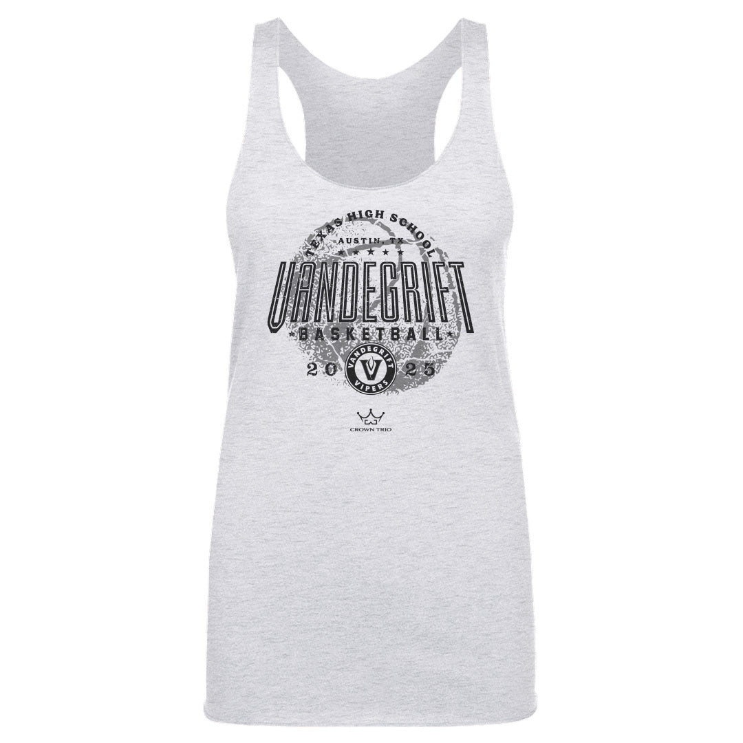 Crown Trio Women's Tank Top | 500 LEVEL