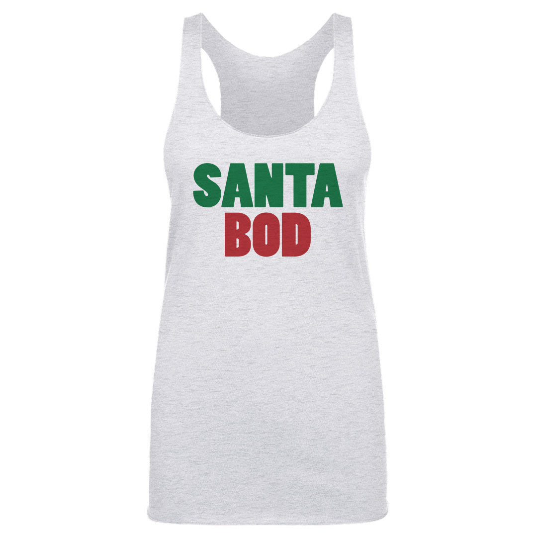 Christmas Women's Tank Top | 500 LEVEL