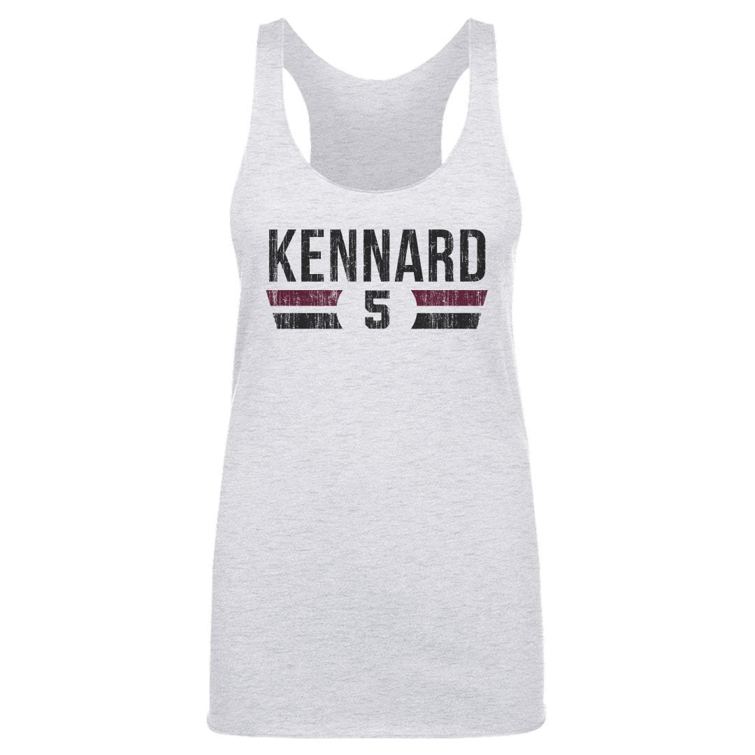 Kyle Kennard Women's Tank Top | 500 LEVEL