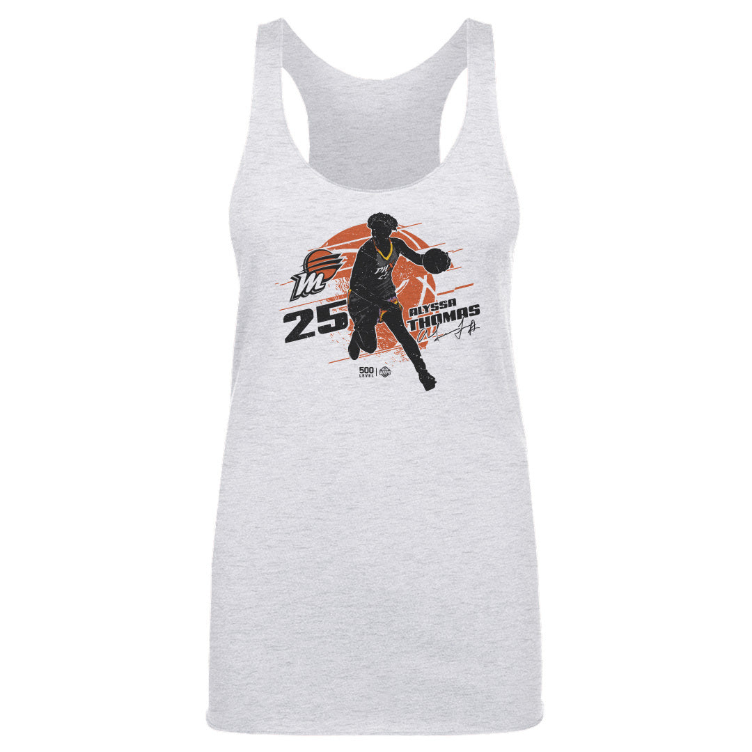 Alyssa Thomas Women's Tank Top | 500 LEVEL