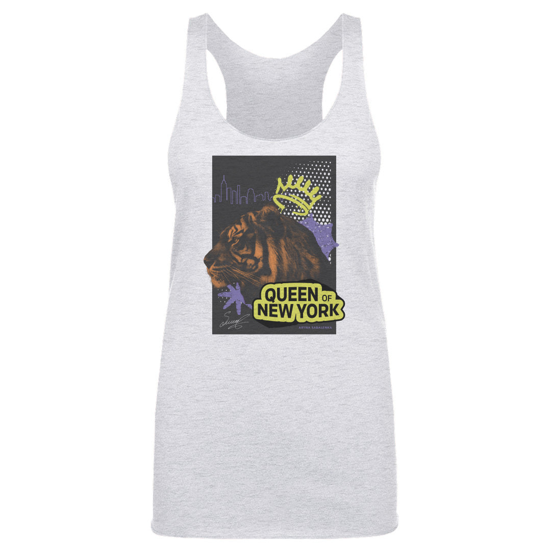 Aryna Sabalenka Women's Tank Top | 500 LEVEL
