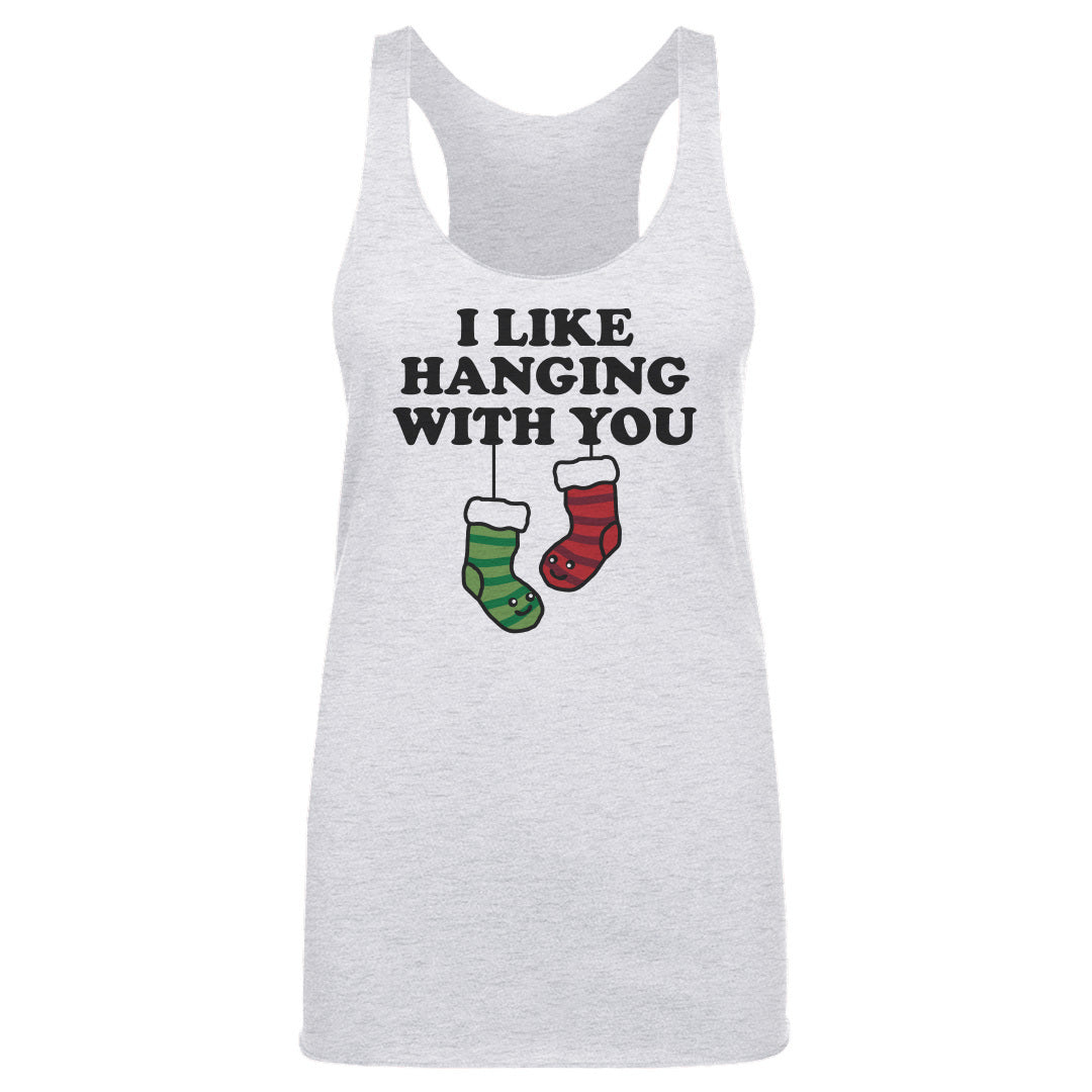 Christmas Women's Tank Top | 500 LEVEL