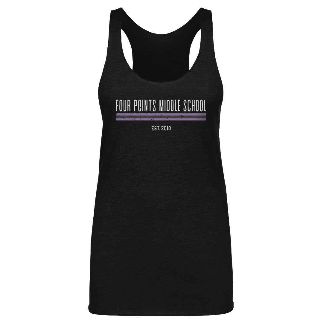 Crown Trio Women's Tank Top | 500 LEVEL