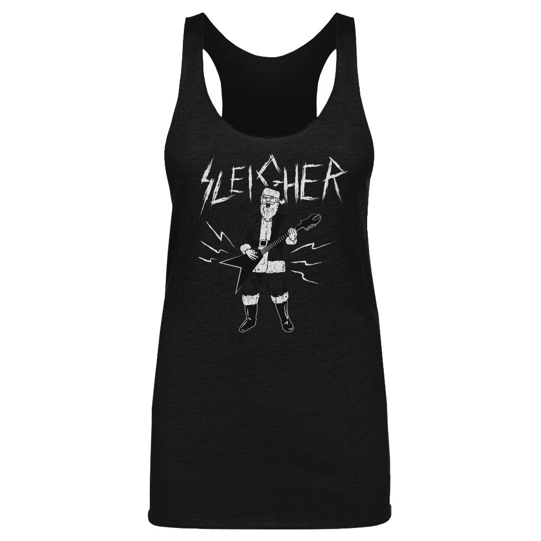 Christmas Women's Tank Top | 500 LEVEL