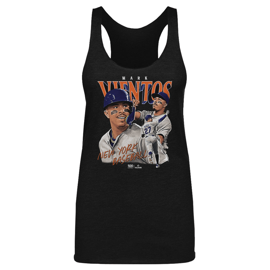 Mark Vientos Women's Tank Top | 500 LEVEL