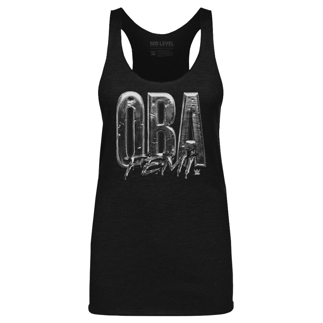 Oba Femi Women's Tank Top | 500 LEVEL