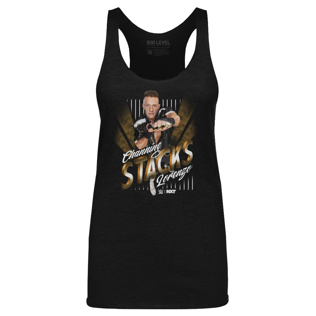 Channing Lorenzo Women's Tank Top | 500 LEVEL