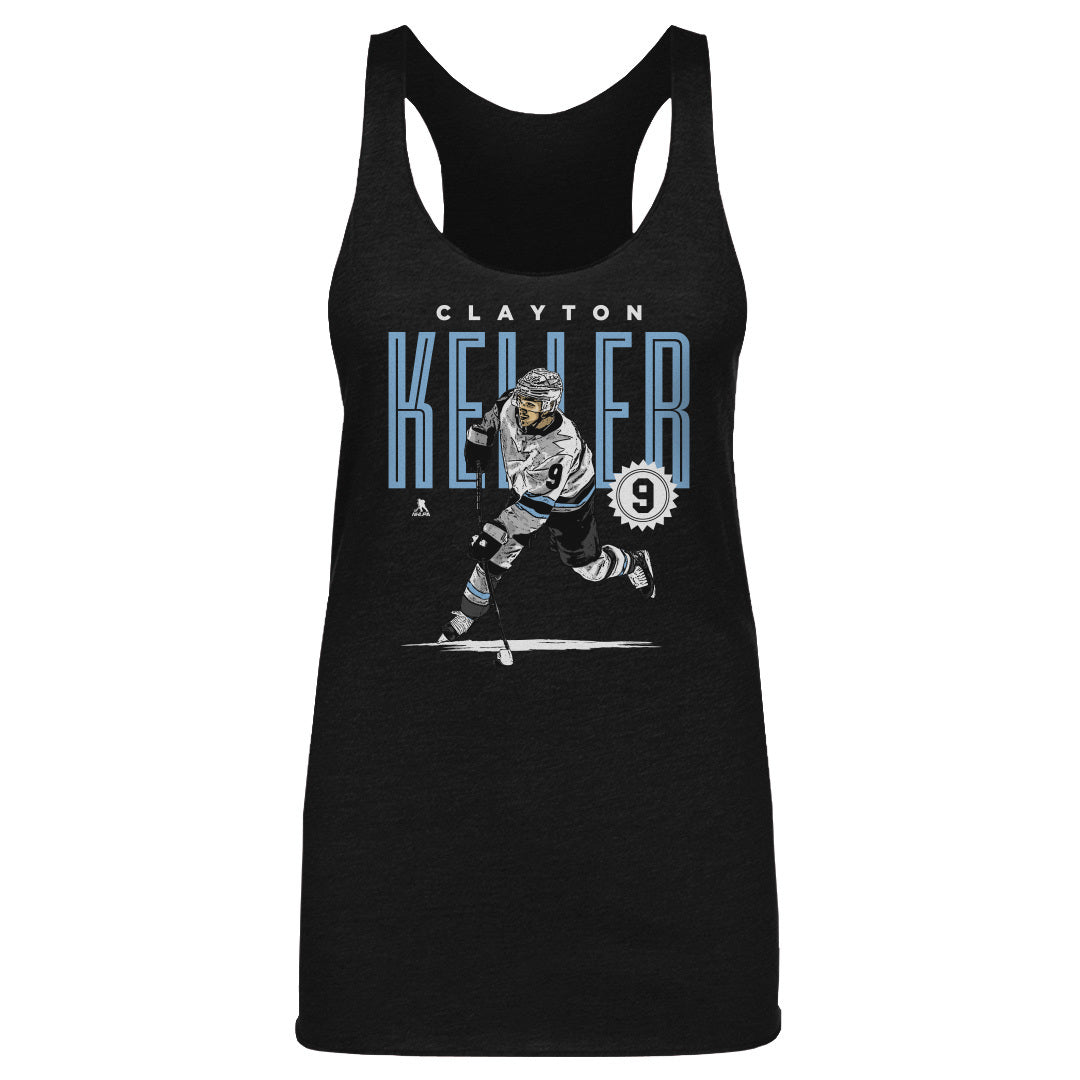 Clayton Keller Women's Tank Top | 500 LEVEL