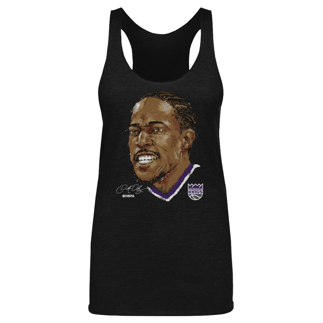DeMar DeRozan Women's Tank Top | 500 LEVEL