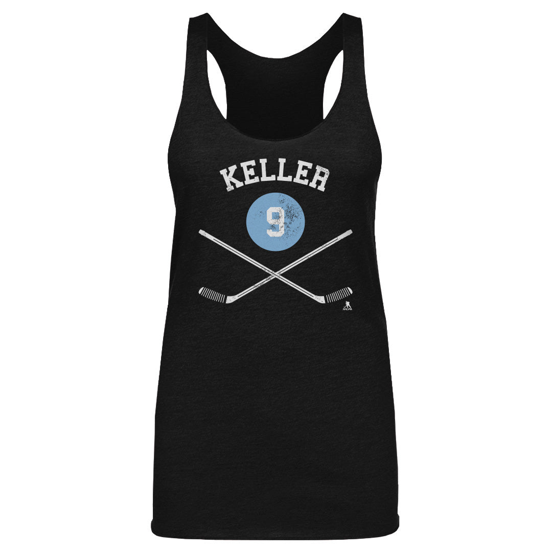 Clayton Keller Women's Tank Top | 500 LEVEL