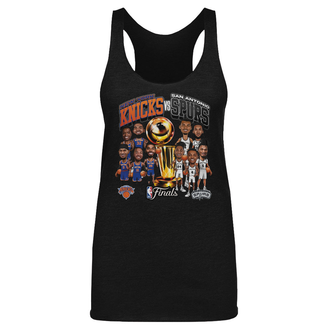NBA Finals Women's Tank Top | 500 LEVEL