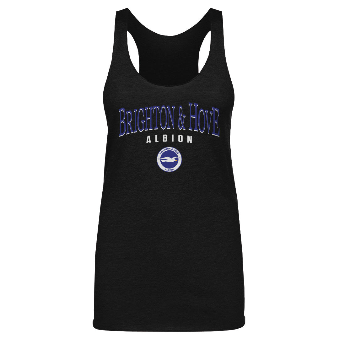 Brighton & Hove Albion Women's Tank Top | 500 LEVEL