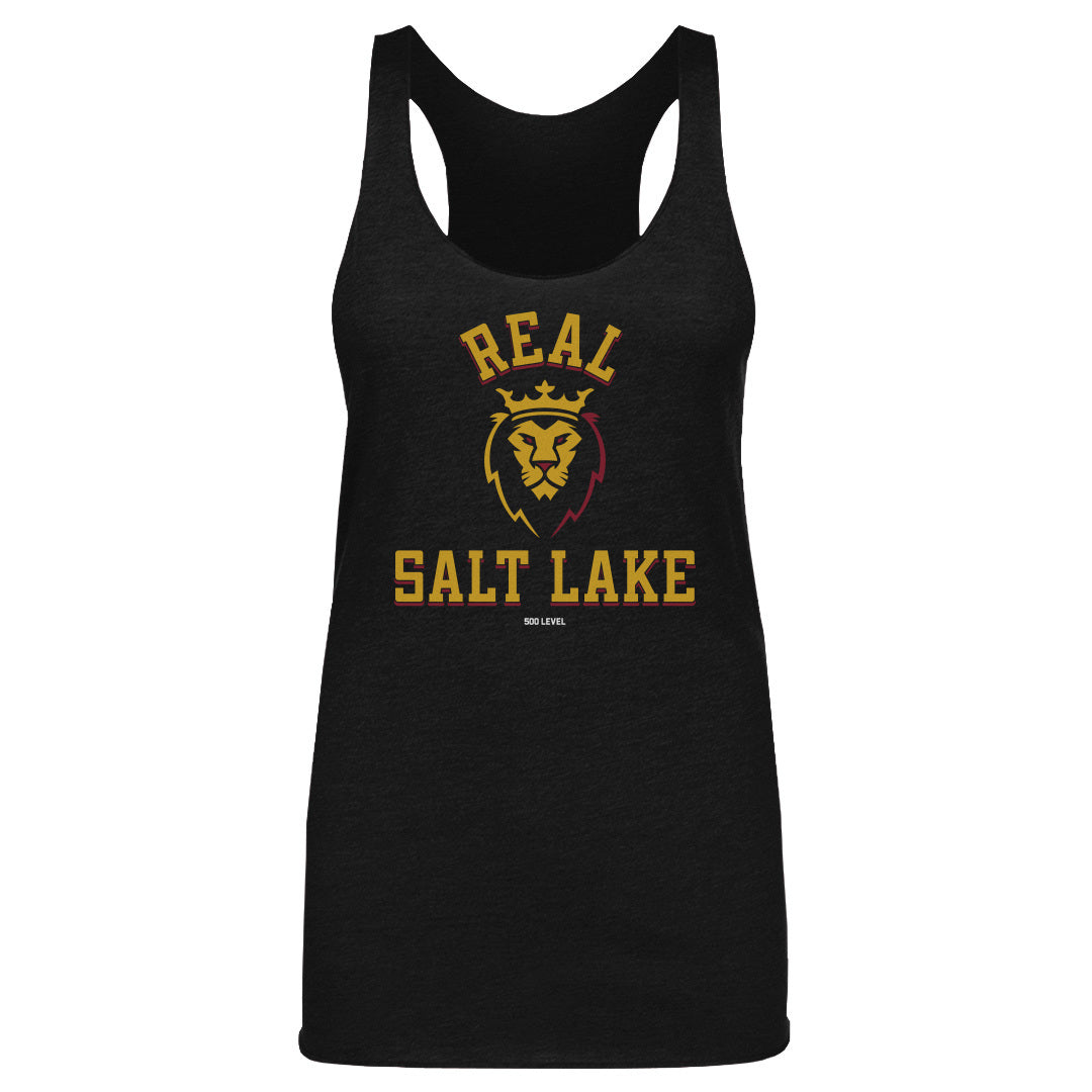 Real Salt Lake Women's Tank Top | 500 LEVEL