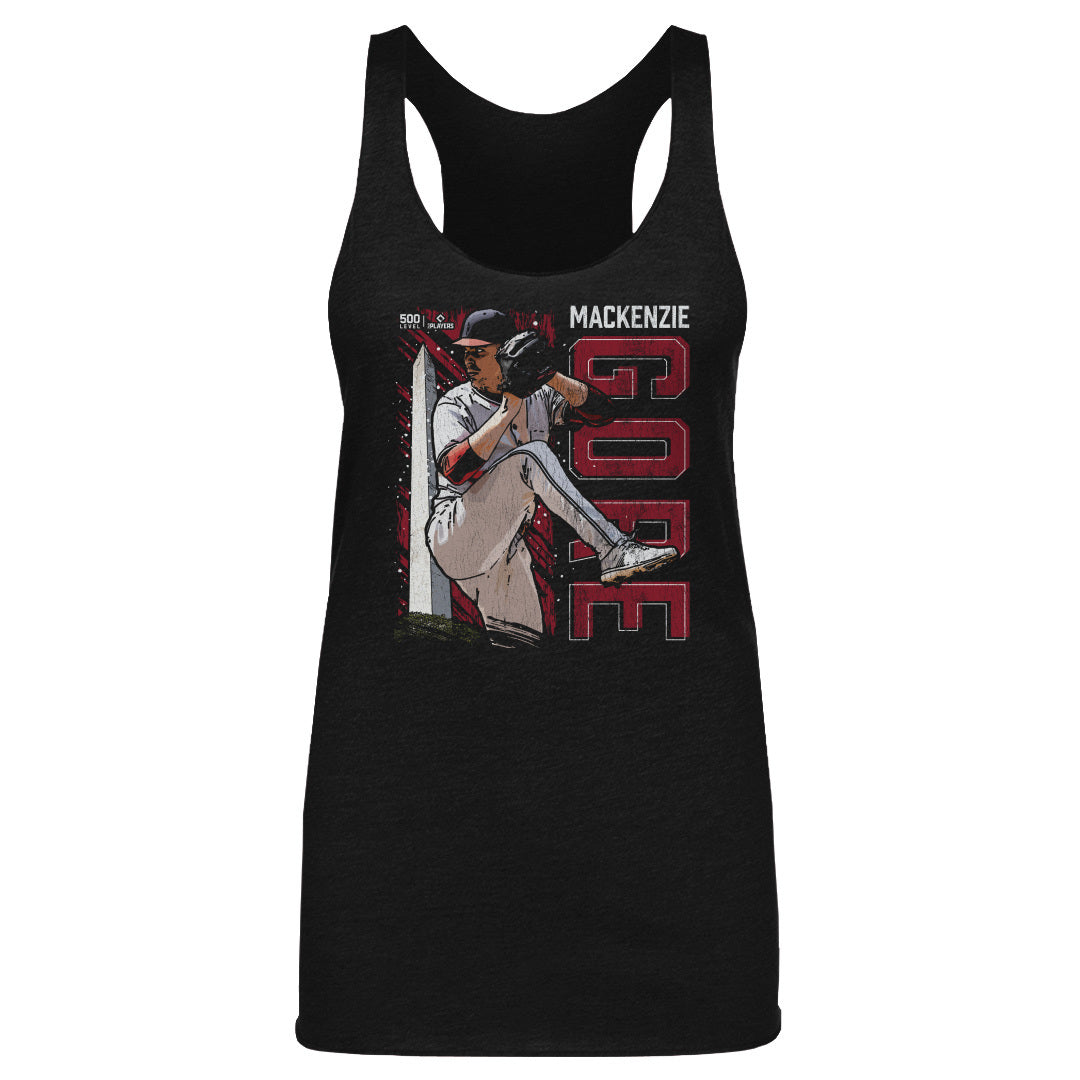 MacKenzie Gore Women's Tank Top | 500 LEVEL