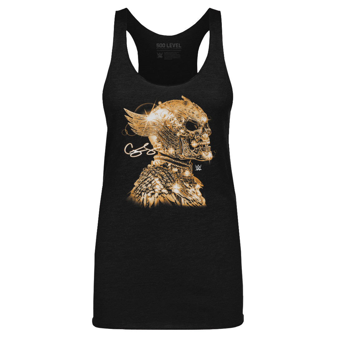 Cody Rhodes Women's Tank Top | 500 LEVEL