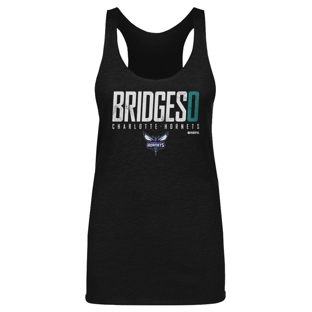 Miles Bridges Women's Tank Top | 500 LEVEL
