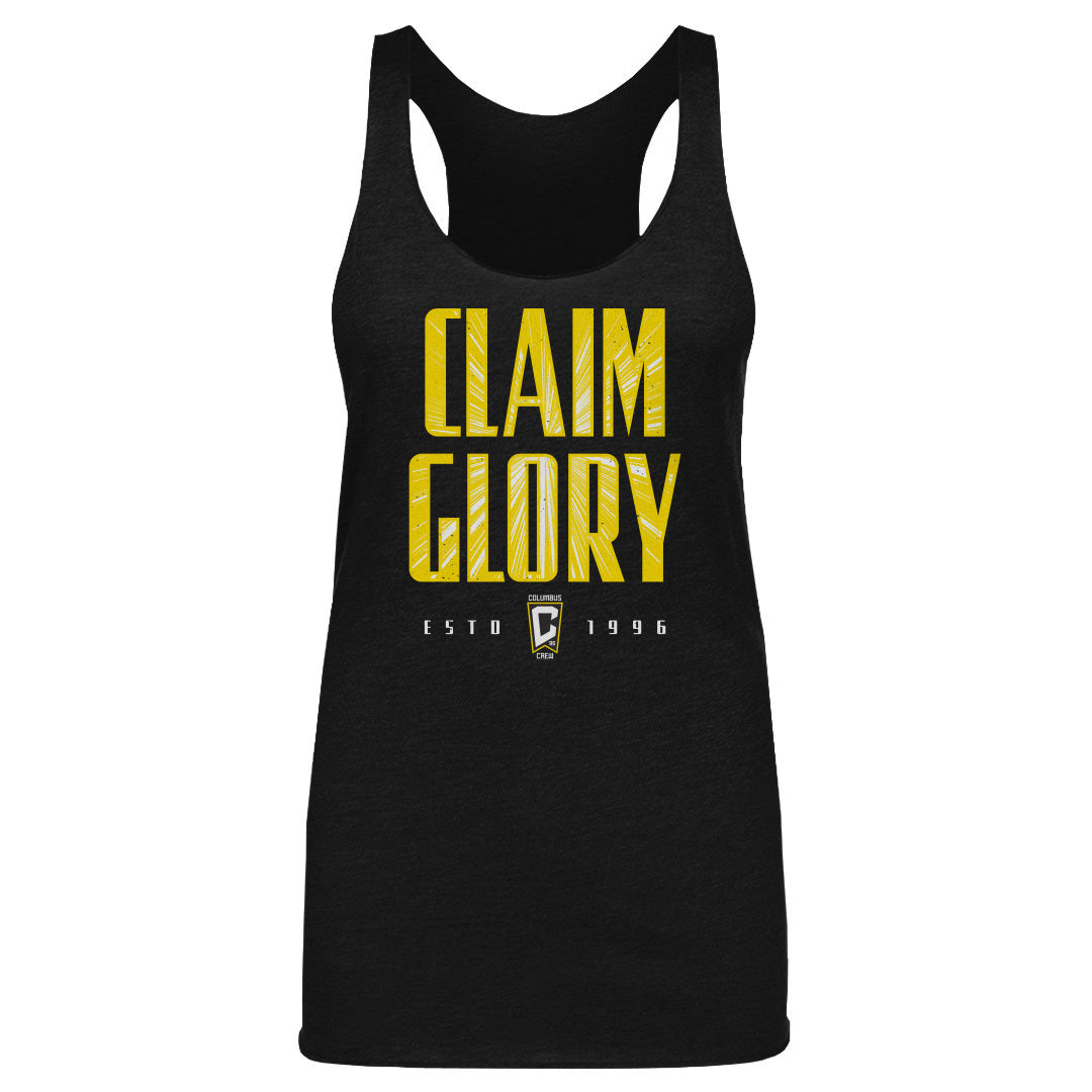 Columbus Crew Women's Tank Top | 500 LEVEL
