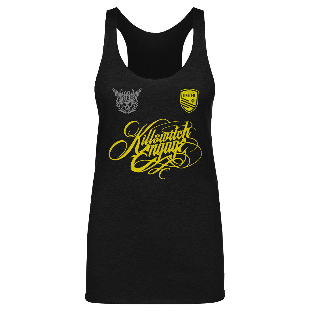 New Mexico United Women's Tank Top | 500 LEVEL