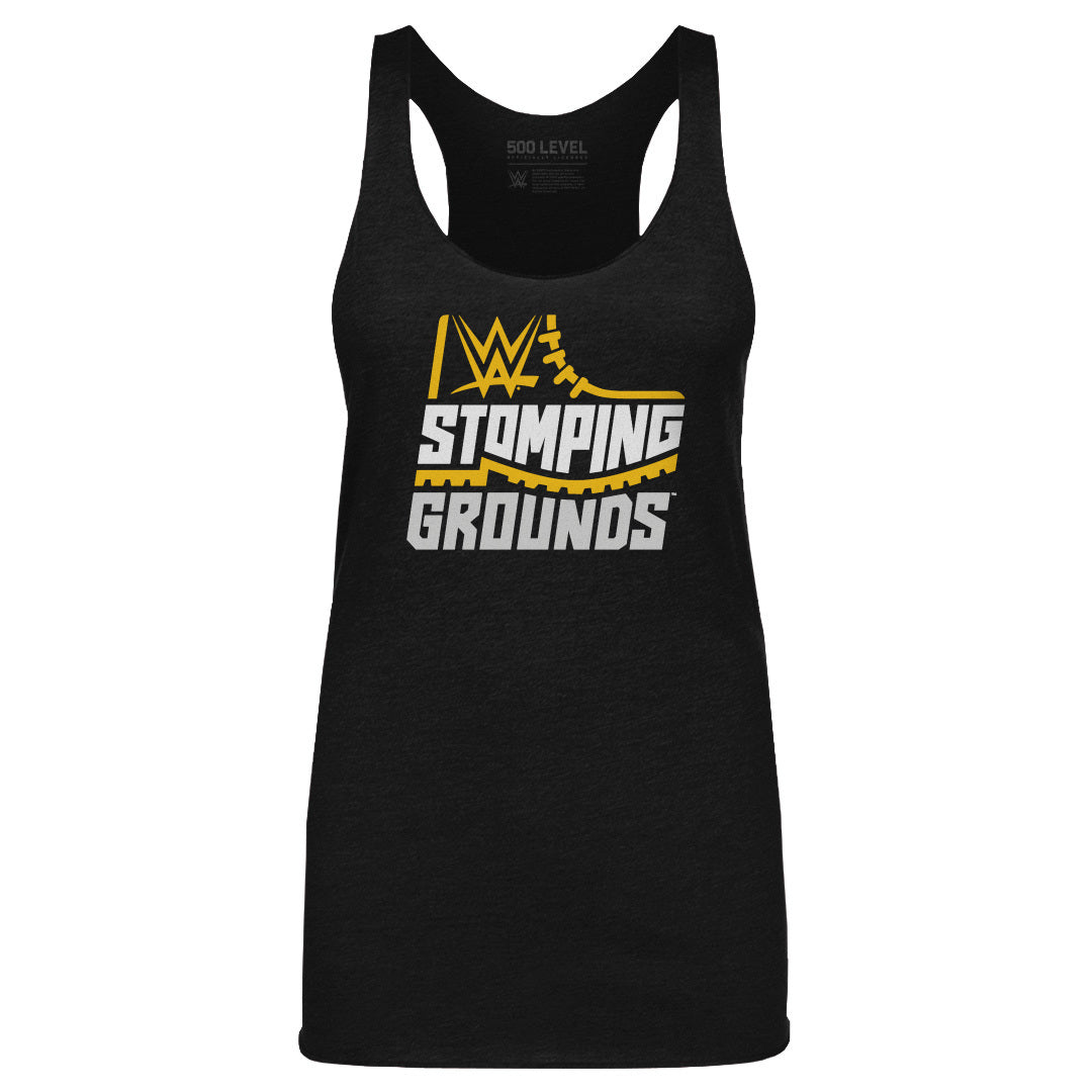 Stomping Grounds Women's Tank Top | 500 LEVEL