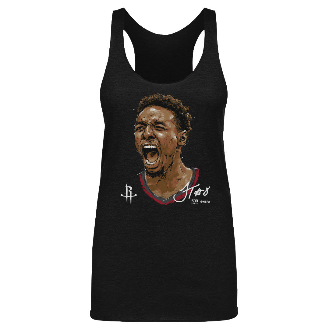 Jae'Sean Tate Women's Tank Top | 500 LEVEL