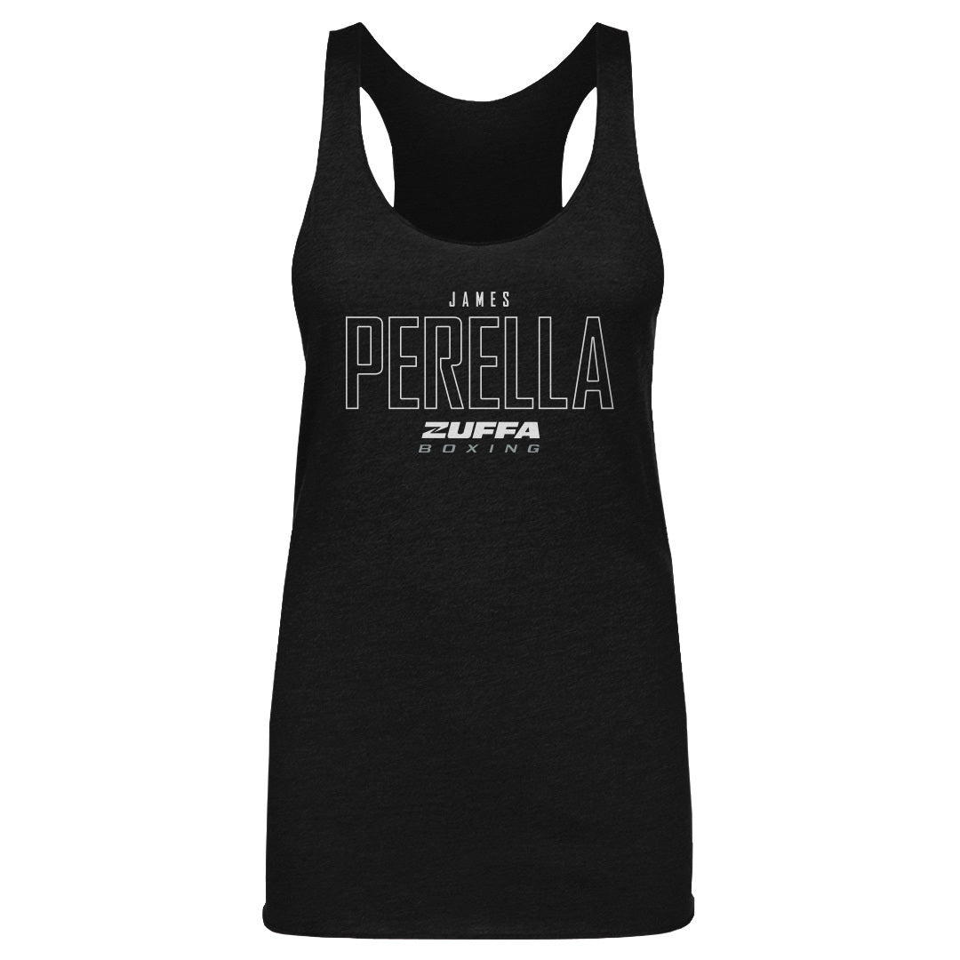 James Perella Women's Tank Top | 500 LEVEL
