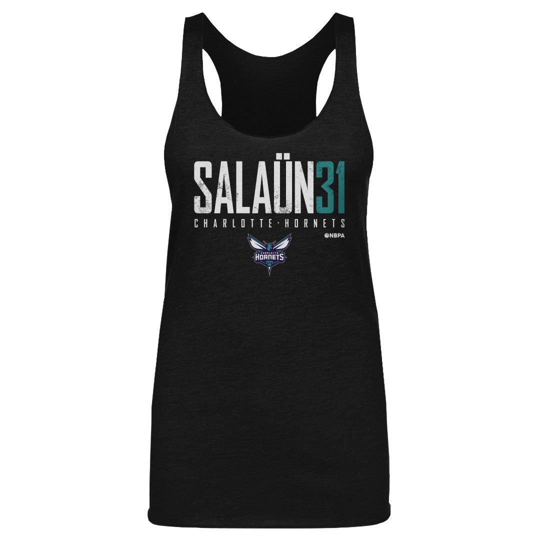 Tidjane Salaun Women's Tank Top | 500 LEVEL